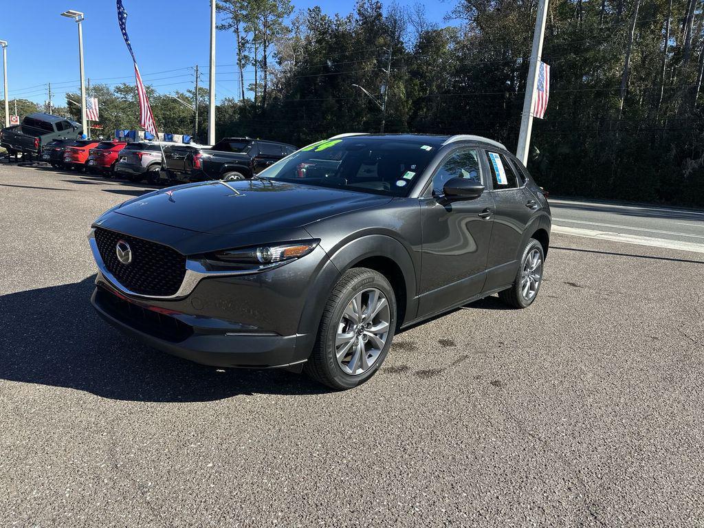 used 2024 Mazda CX-30 car, priced at $20,985
