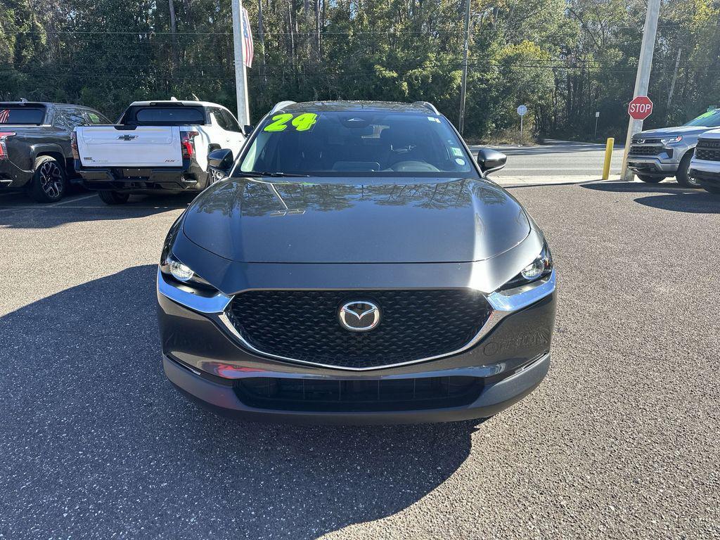 used 2024 Mazda CX-30 car, priced at $20,985