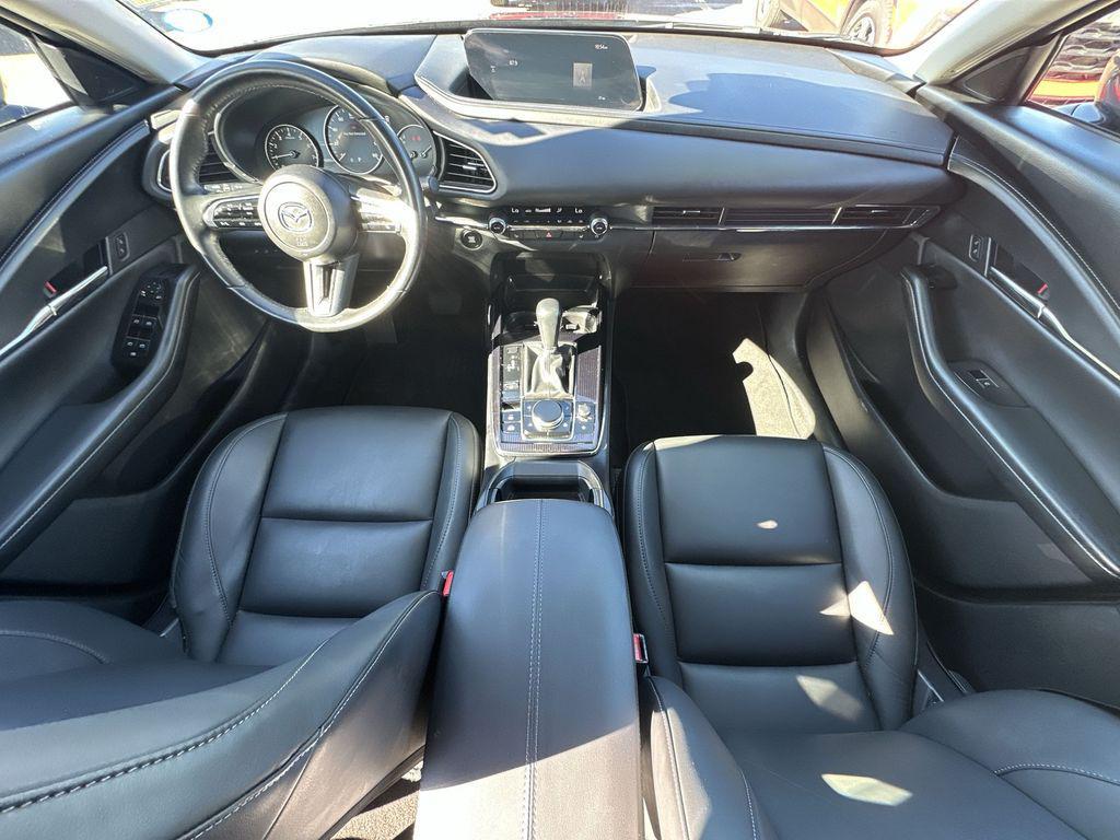 used 2024 Mazda CX-30 car, priced at $20,985