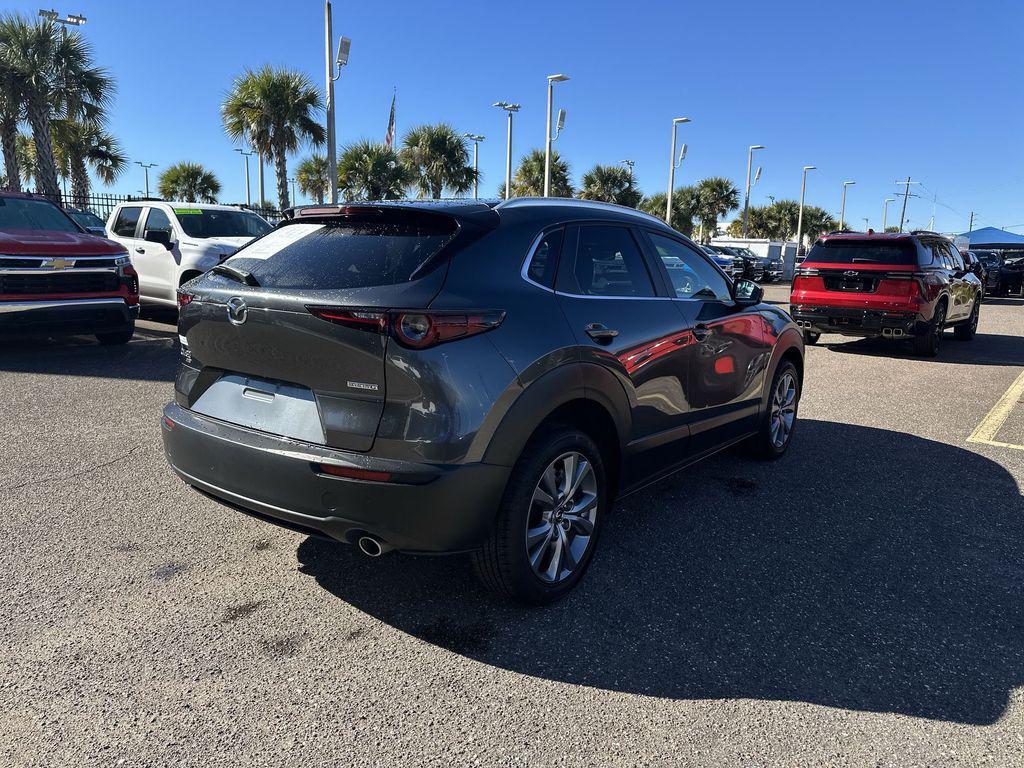 used 2024 Mazda CX-30 car, priced at $20,985