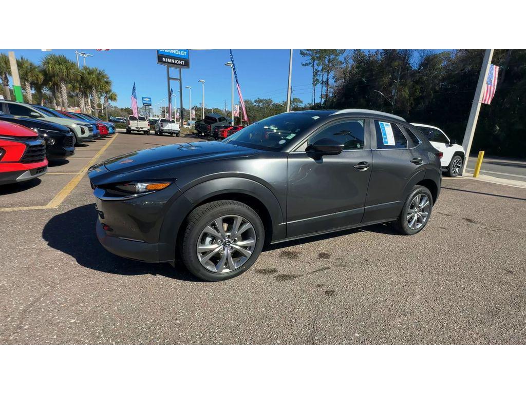 used 2024 Mazda CX-30 car, priced at $20,985