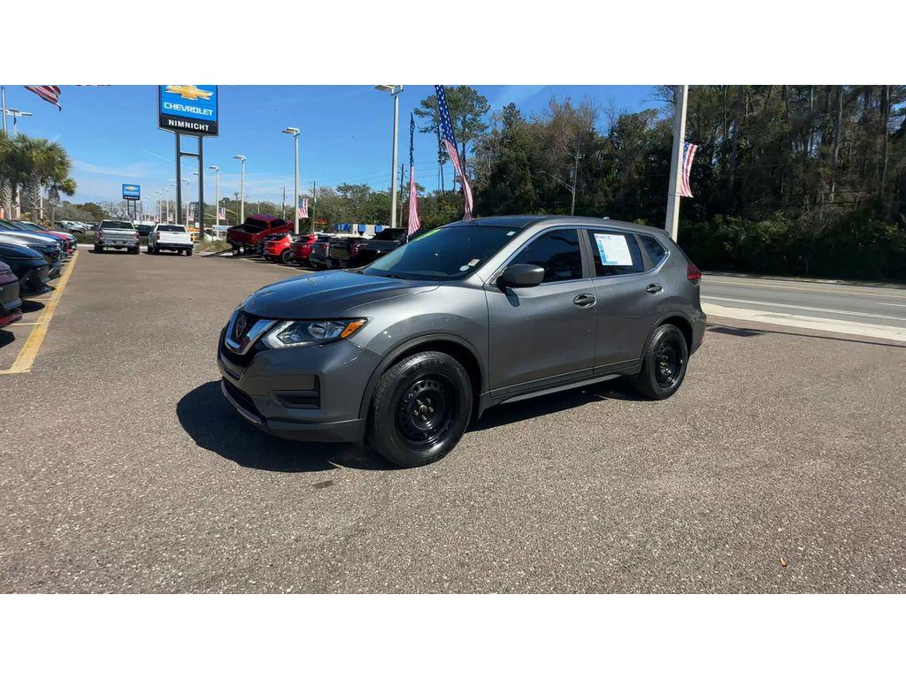 used 2019 Nissan Rogue car, priced at $10,685