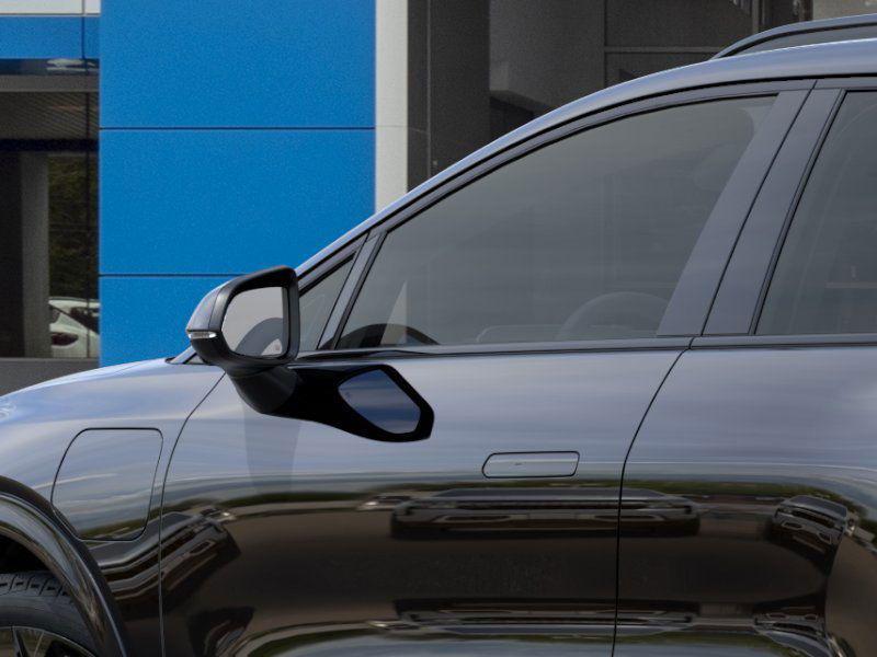 new 2026 Chevrolet Equinox EV car, priced at $43,709