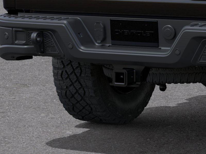 new 2026 Chevrolet Silverado 2500 car, priced at $85,269