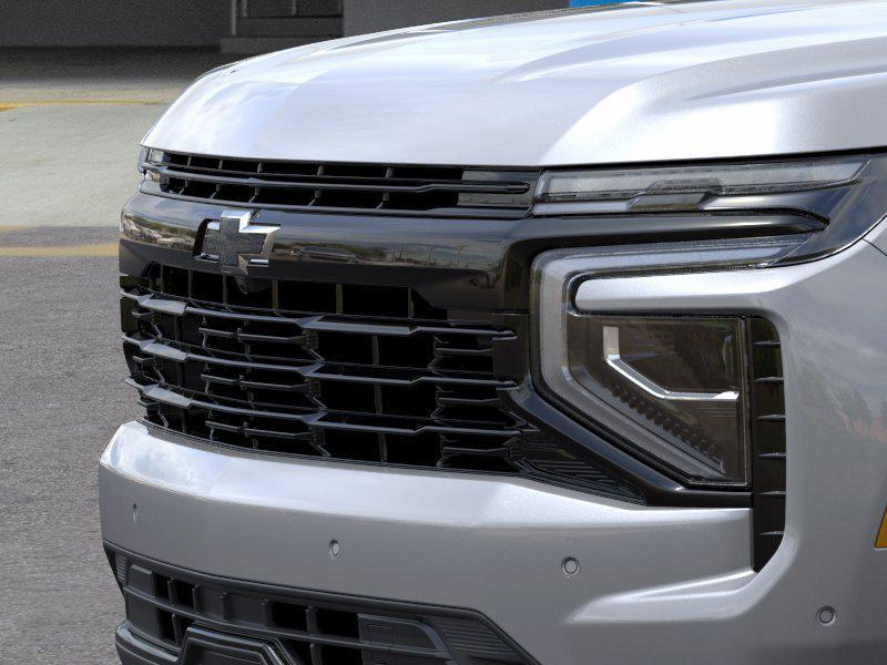 new 2026 Chevrolet Tahoe car, priced at $77,868