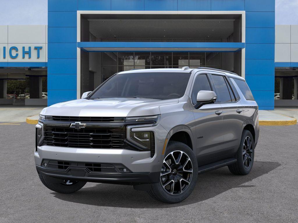 new 2026 Chevrolet Tahoe car, priced at $77,868