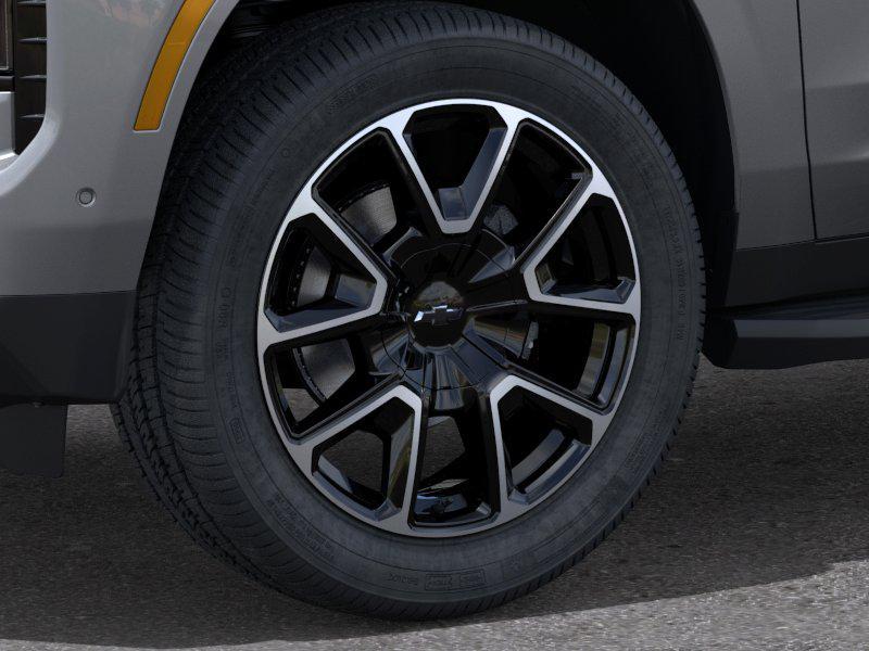 new 2026 Chevrolet Tahoe car, priced at $77,868