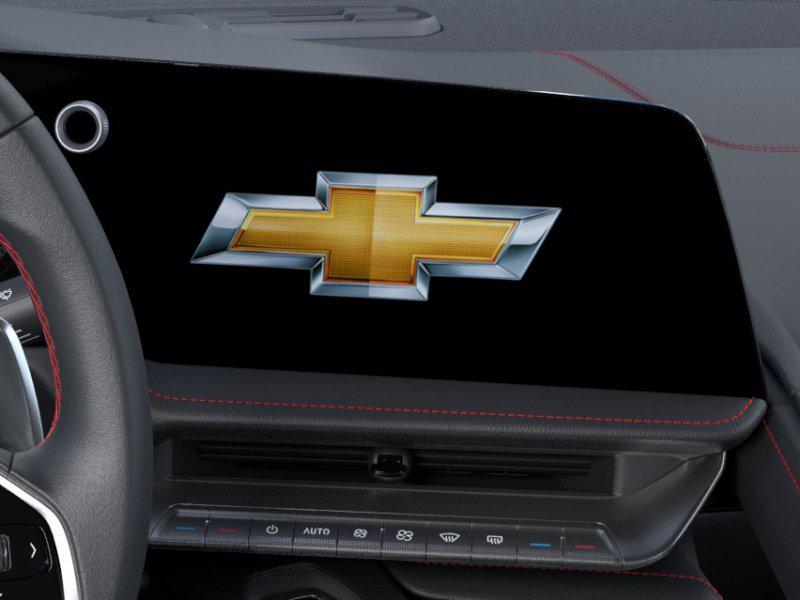 new 2026 Chevrolet Corvette car, priced at $76,245