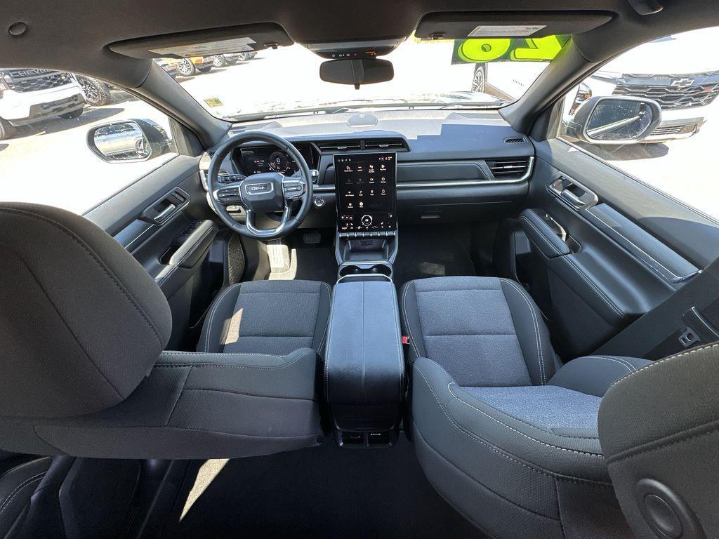 used 2026 GMC Terrain car, priced at $30,885
