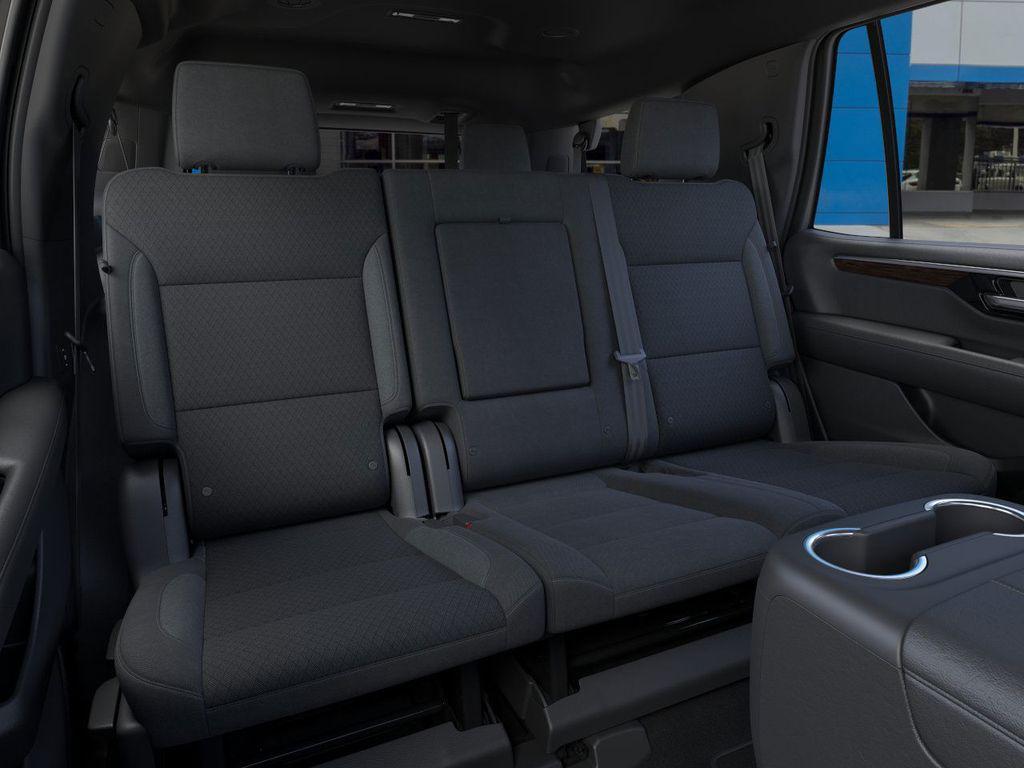 new 2026 Chevrolet Tahoe car, priced at $64,978