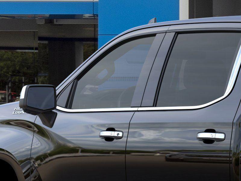 new 2026 Chevrolet Silverado 1500 car, priced at $66,243