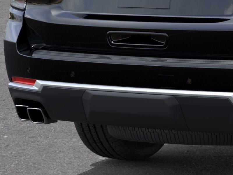 new 2026 Chevrolet Suburban car, priced at $88,924
