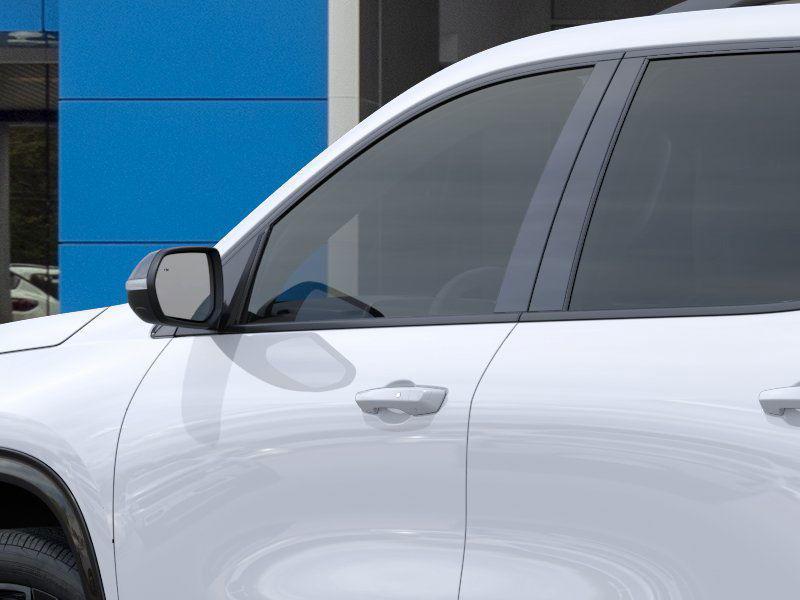 new 2026 Chevrolet Traverse car, priced at $54,199