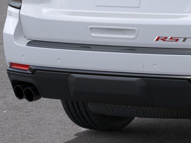 new 2026 Chevrolet Suburban car, priced at $82,250