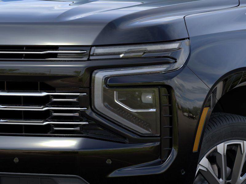new 2026 Chevrolet Tahoe car, priced at $87,685