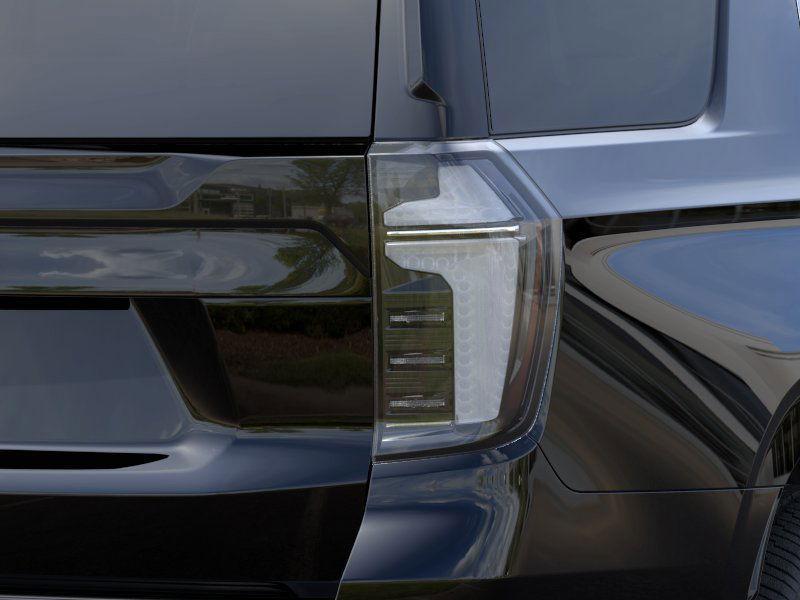 new 2026 Chevrolet Tahoe car, priced at $84,067