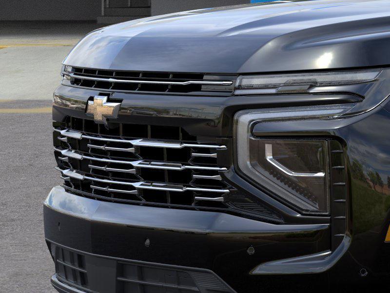 new 2026 Chevrolet Tahoe car, priced at $84,067