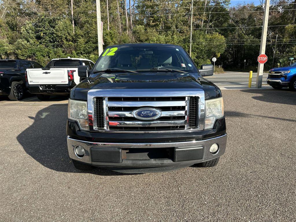 used 2012 Ford F-150 car, priced at $10,575