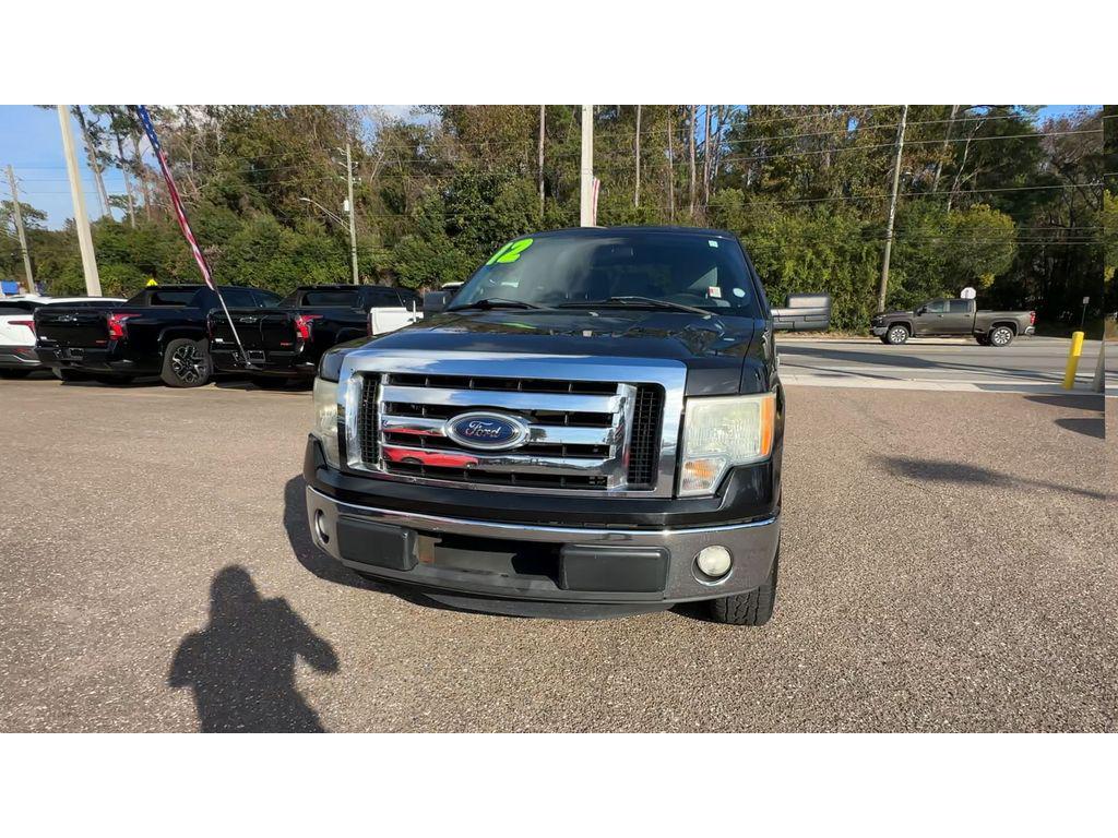 used 2012 Ford F-150 car, priced at $10,575
