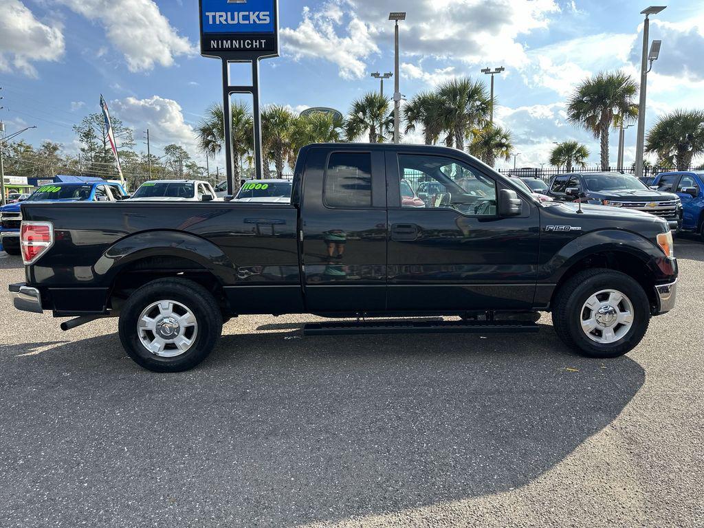 used 2012 Ford F-150 car, priced at $10,575