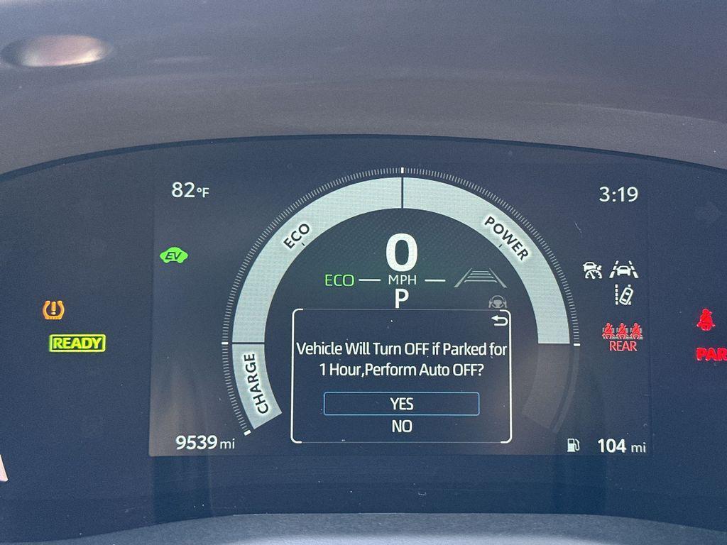 used 2025 Toyota Camry car, priced at $26,375