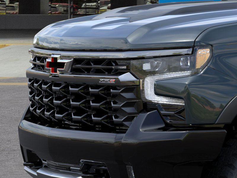 new 2026 Chevrolet Silverado 1500 car, priced at $76,470