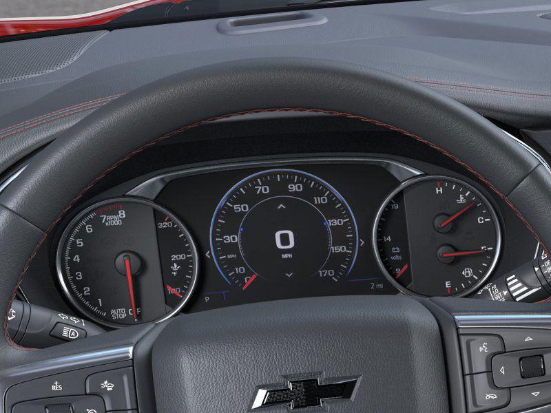 new 2026 Chevrolet Blazer car, priced at $47,566