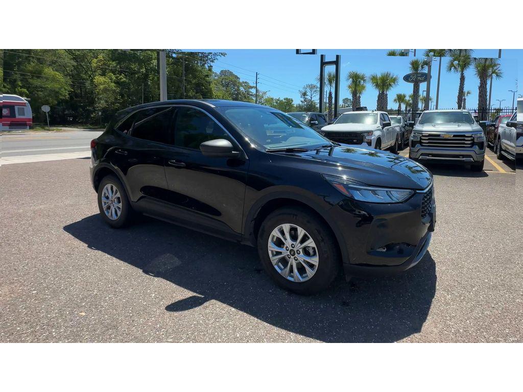 used 2024 Ford Escape car, priced at $19,541