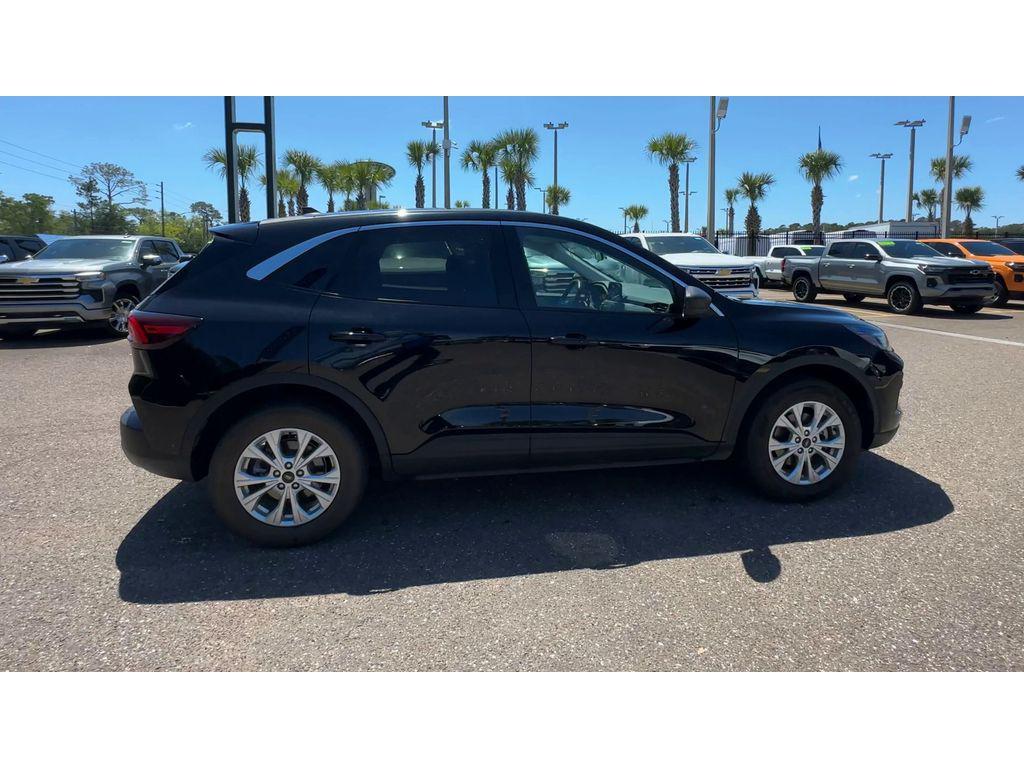 used 2024 Ford Escape car, priced at $19,541