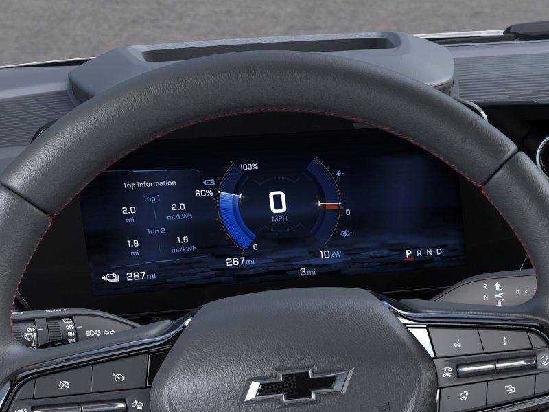 new 2026 Chevrolet Equinox EV car, priced at $49,425