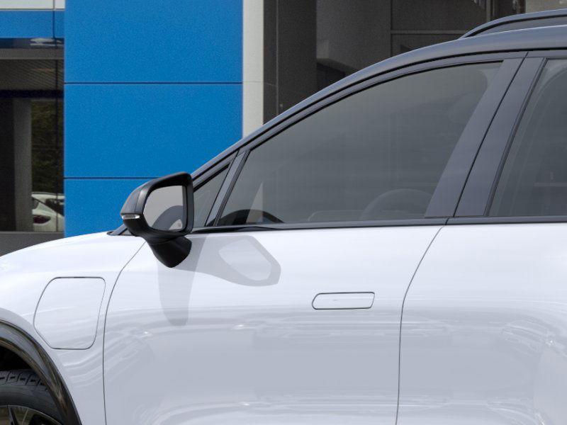 new 2026 Chevrolet Equinox EV car, priced at $49,425