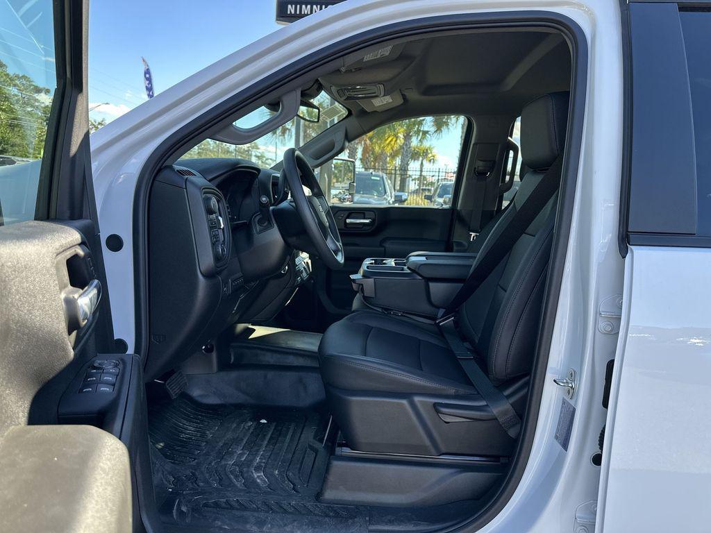 new 2026 Chevrolet Silverado 3500 car, priced at $79,836