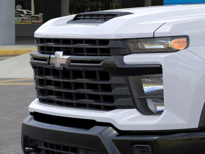 new 2026 Chevrolet Silverado 3500 car, priced at $56,777