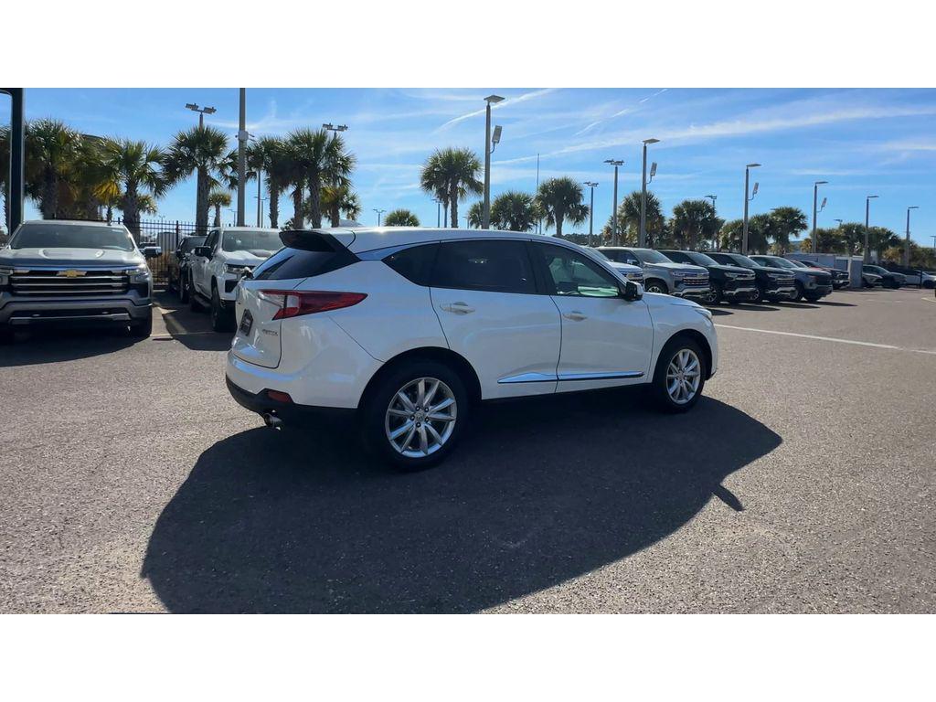 used 2019 Acura RDX car, priced at $16,585