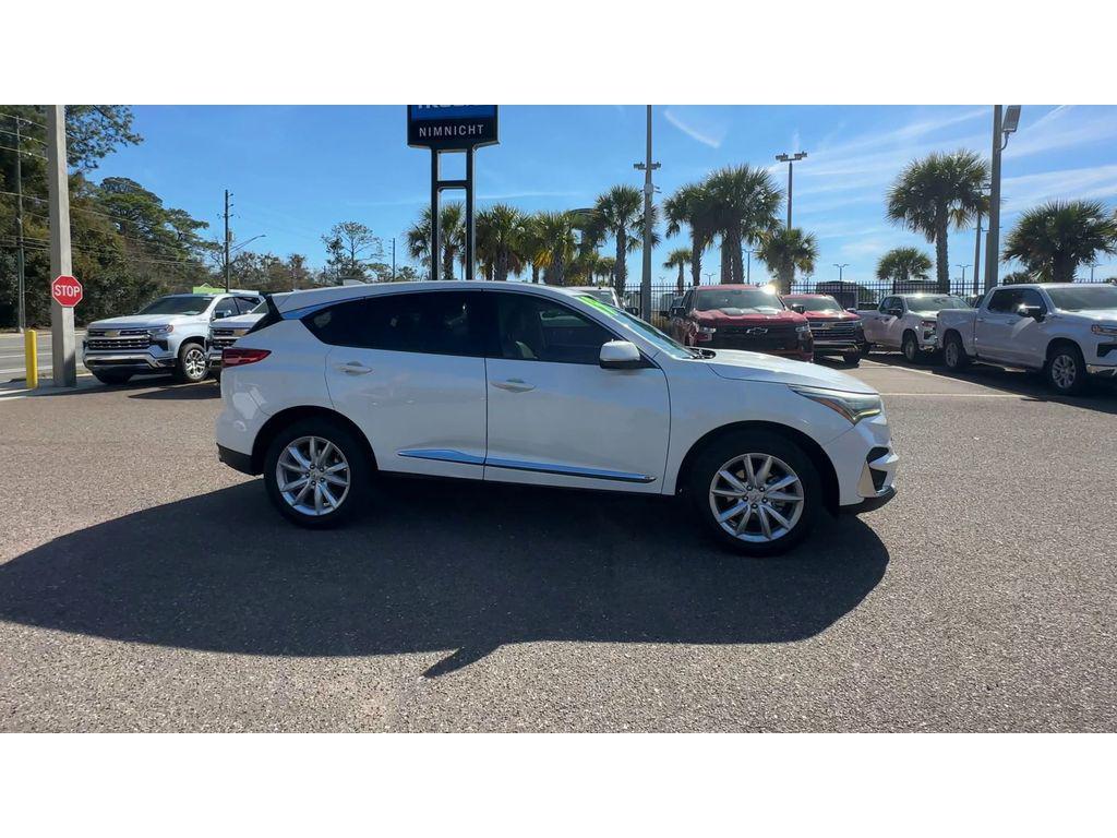 used 2019 Acura RDX car, priced at $16,585