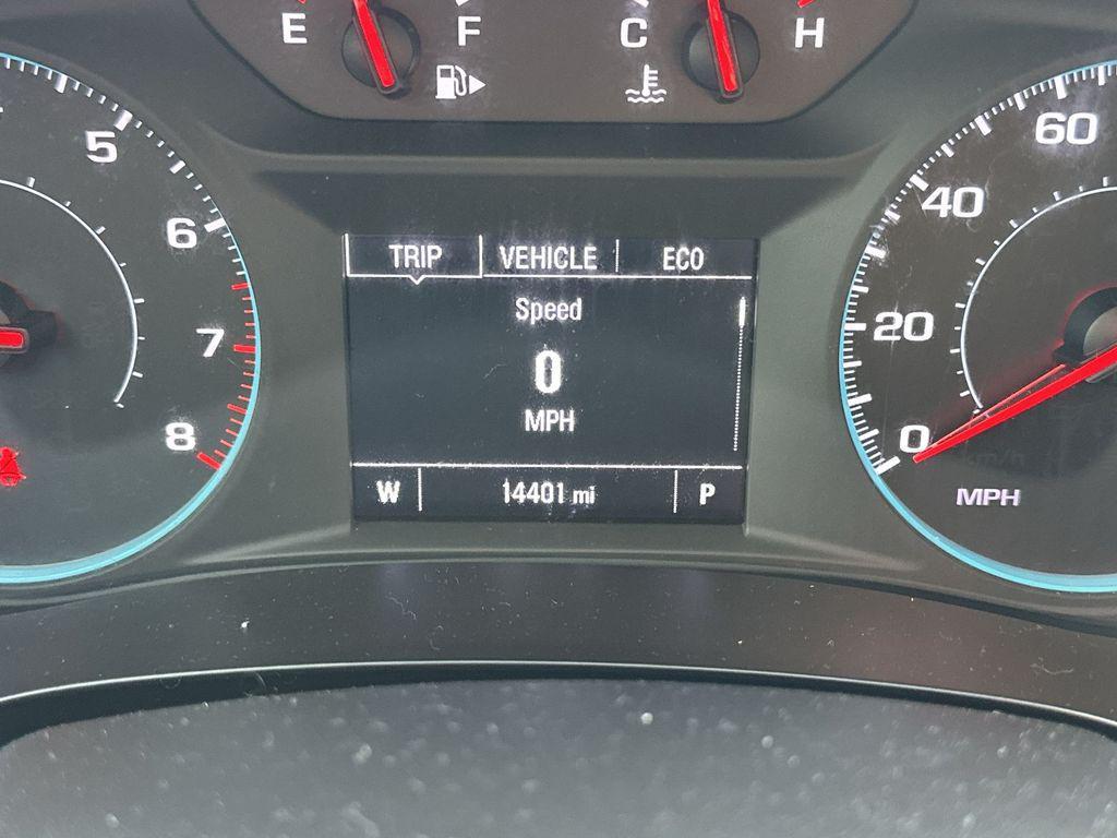 used 2024 Chevrolet Malibu car, priced at $20,988