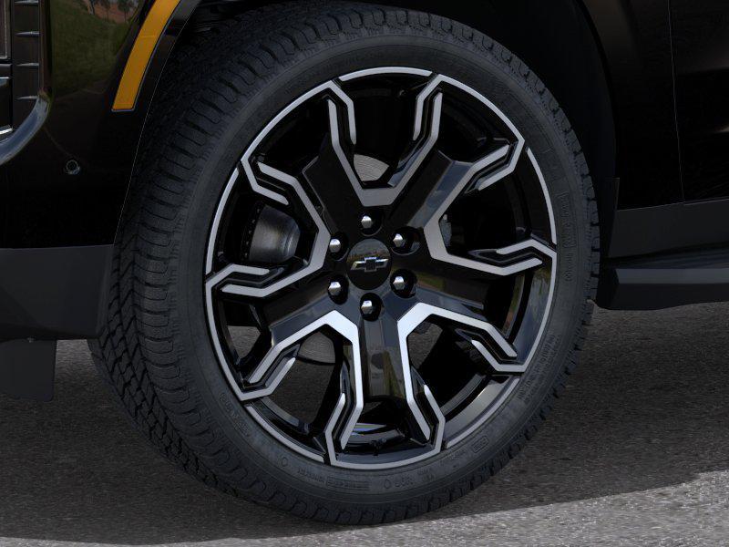 new 2026 Chevrolet Tahoe car, priced at $82,469