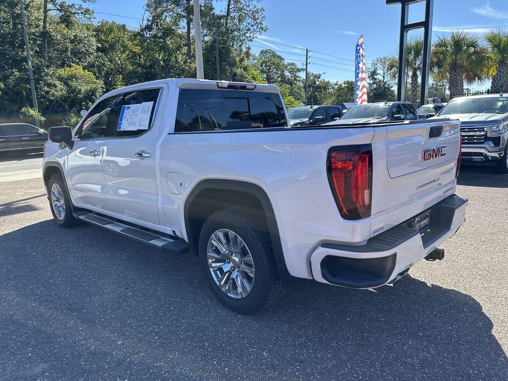 used 2023 GMC Sierra 1500 car, priced at $50,898