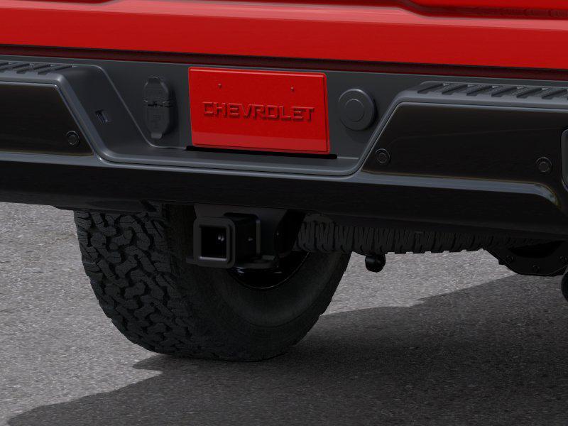 new 2026 Chevrolet Silverado 2500 car, priced at $71,970