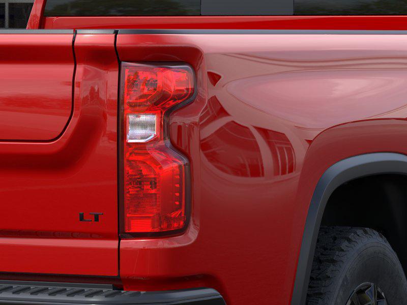 new 2026 Chevrolet Silverado 2500 car, priced at $71,970