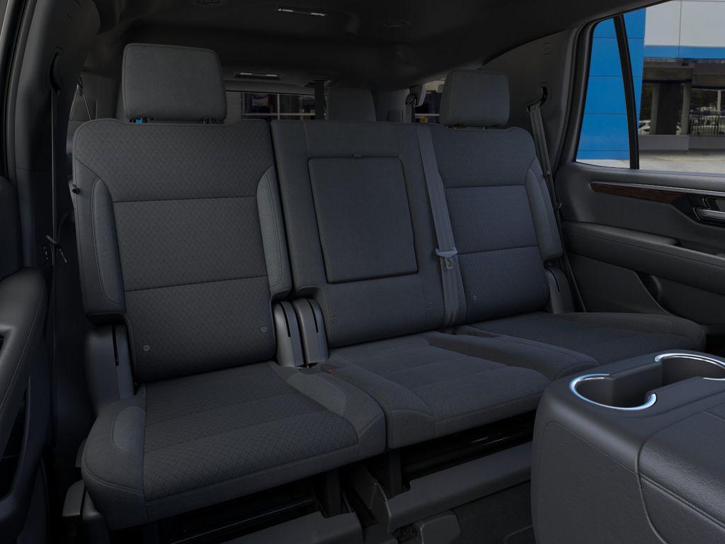 new 2026 Chevrolet Tahoe car, priced at $65,778
