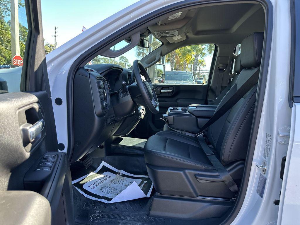 new 2026 Chevrolet Silverado 3500 car, priced at $80,210