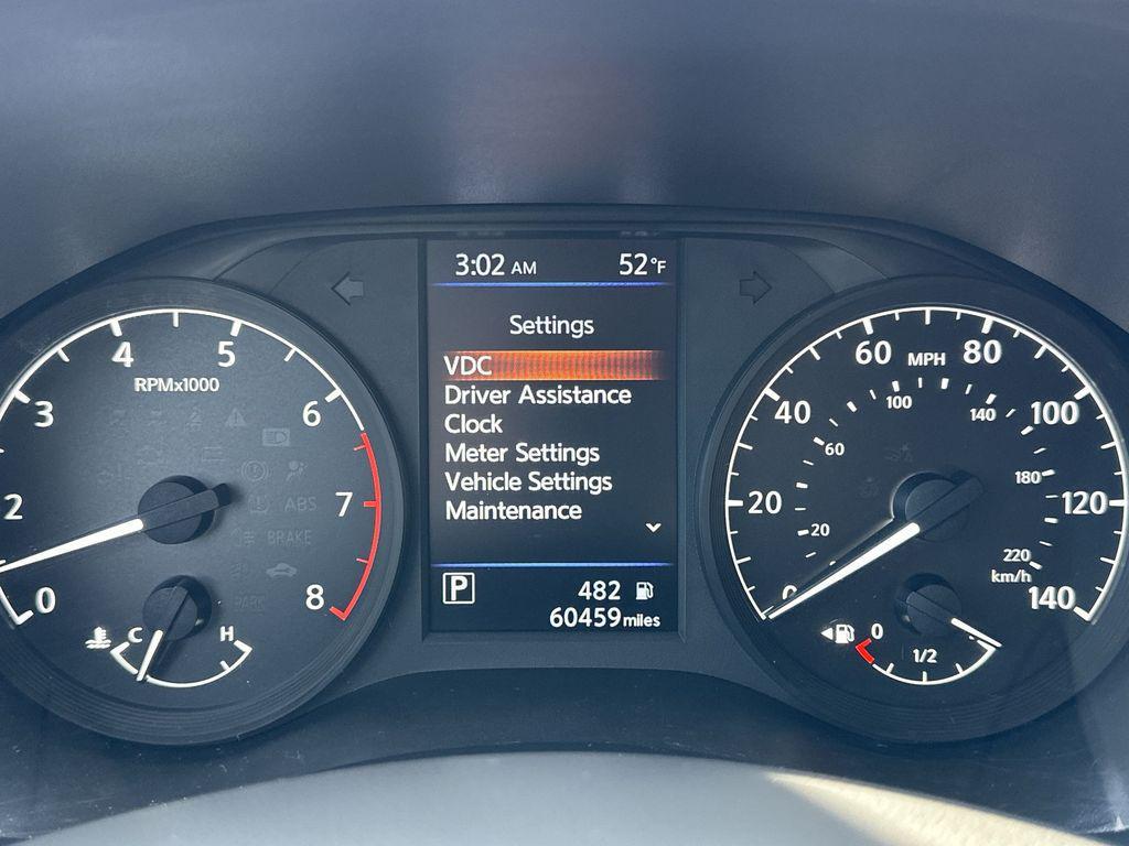 used 2024 Nissan Altima car, priced at $17,775