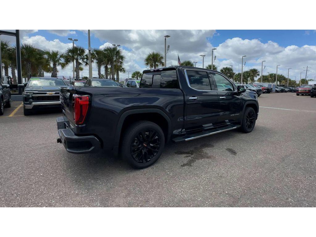 used 2023 GMC Sierra 1500 car, priced at $49,785