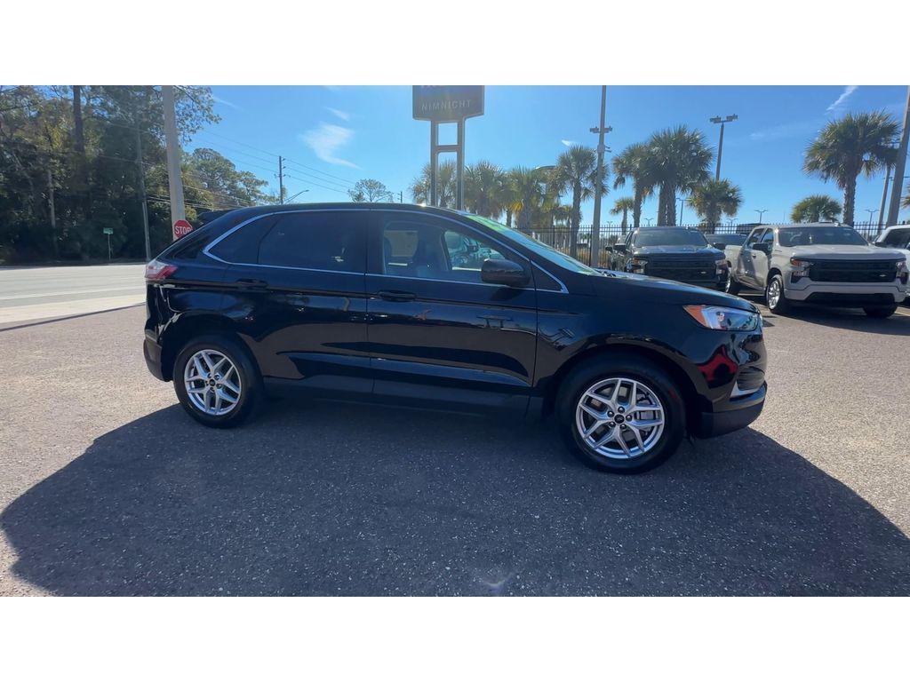 used 2023 Ford Edge car, priced at $22,731