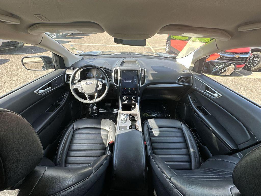 used 2023 Ford Edge car, priced at $22,731