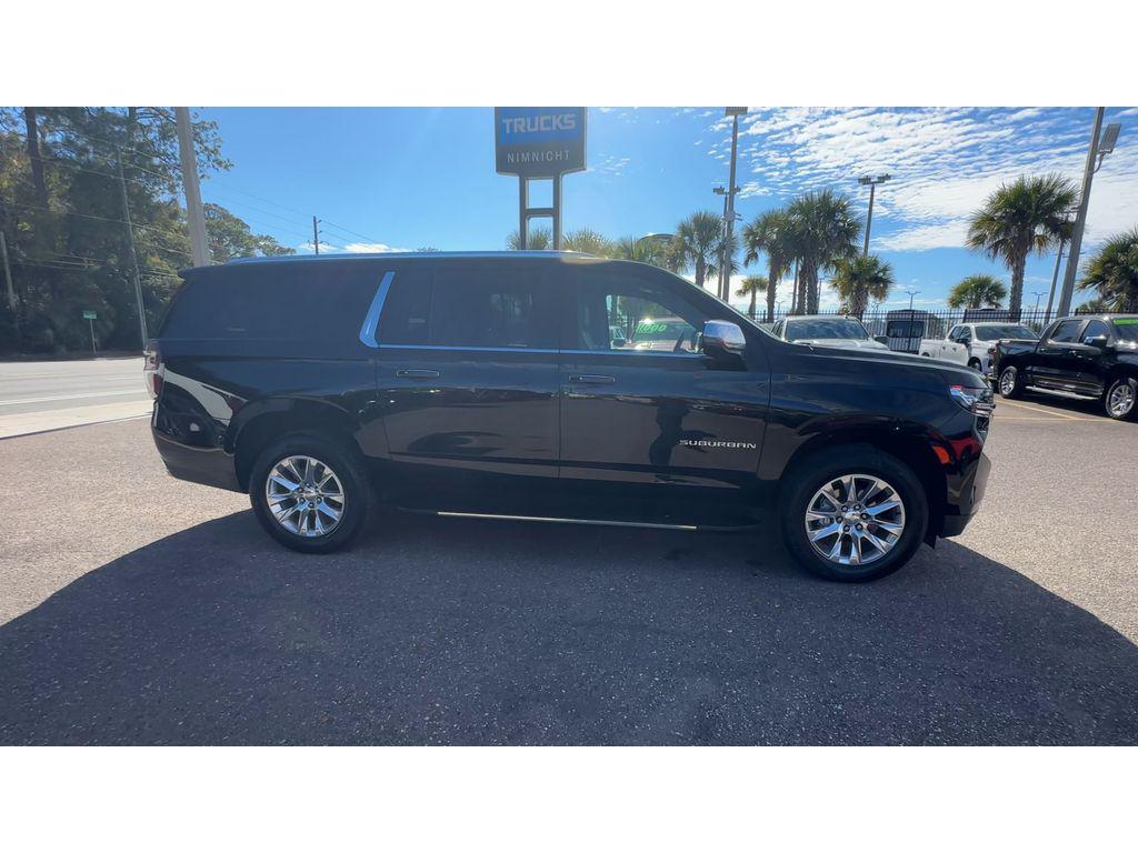 used 2024 Chevrolet Suburban car, priced at $55,073