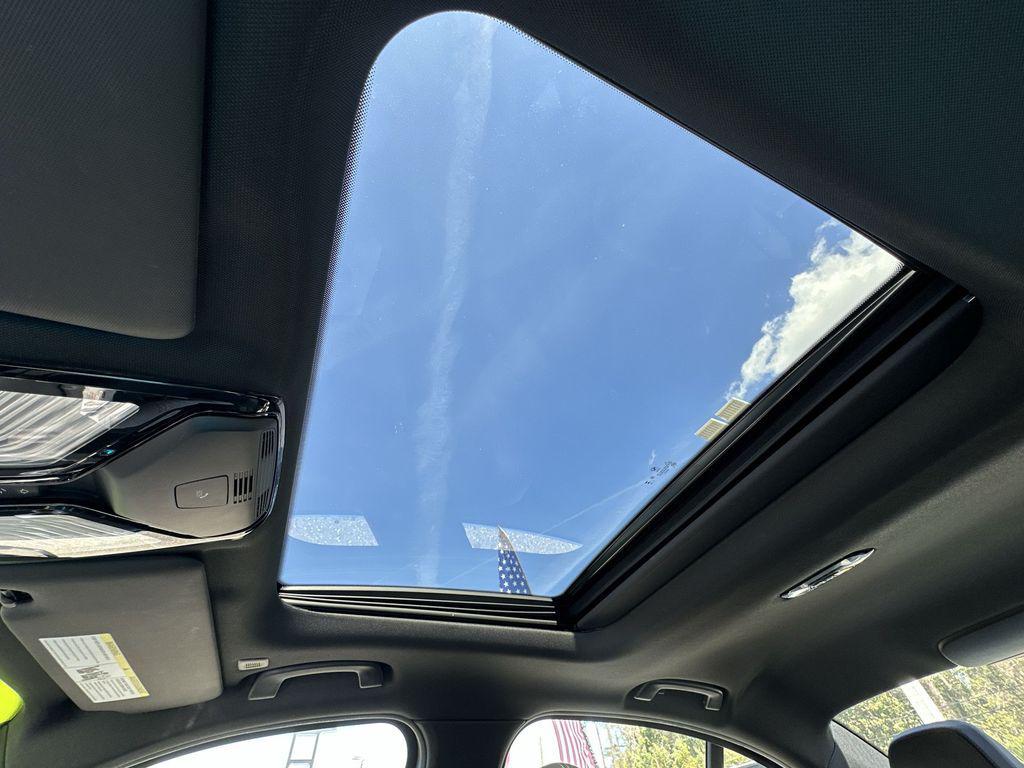 used 2025 BMW 330 car, priced at $37,485