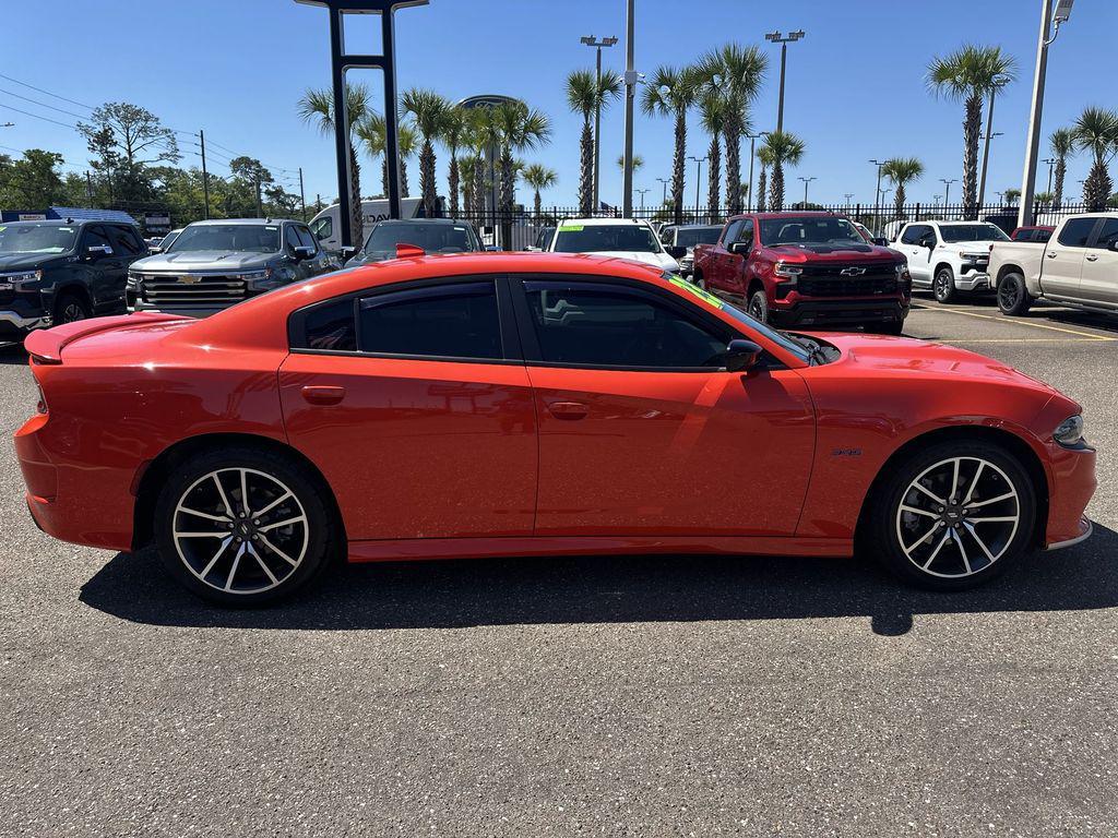 used 2023 Dodge Charger car, priced at $41,685