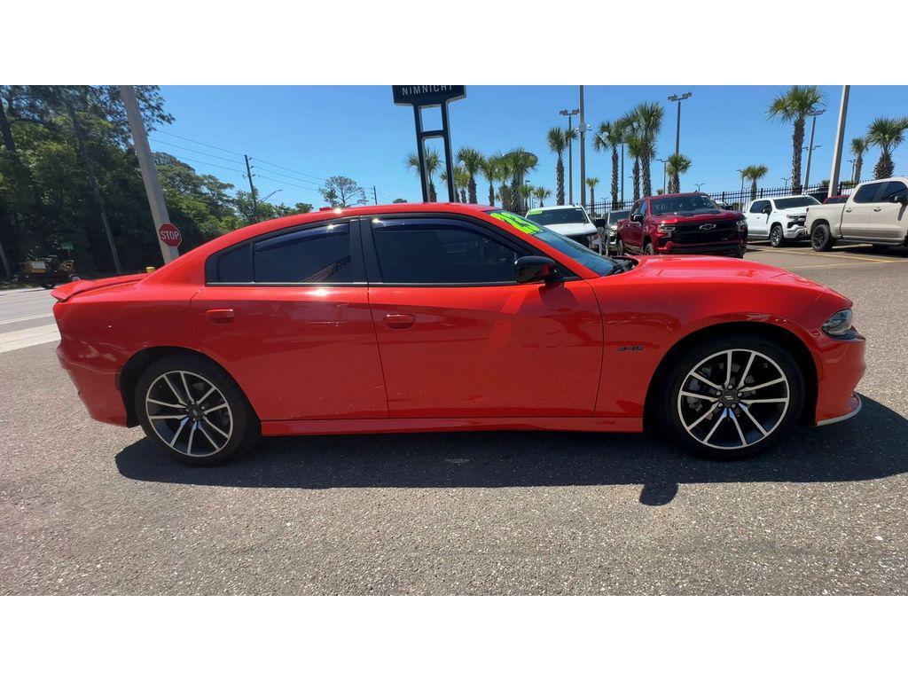 used 2023 Dodge Charger car, priced at $41,685